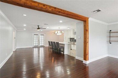 1112 Giuffrias Ave, Metairie, LA 70001 - photo 3