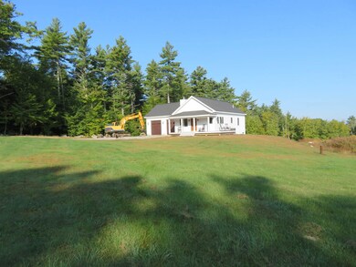 96 Grapevine Rd, Dunbarton, NH 03046 - photo 2
