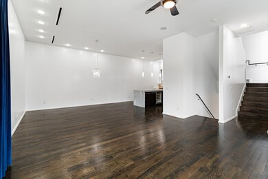 1728 Michigan St unit B, Houston, TX 77006 - photo 6