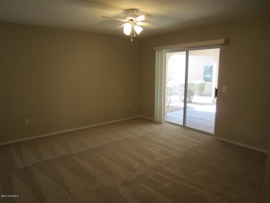 very large master bedroom