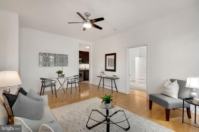 2010 Kalorama Rd NW unit 301, Washington, DC 20009 - photo 6