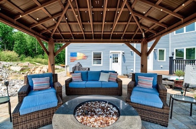 90 George Rd, Hebron, NH 03241 - photo 3