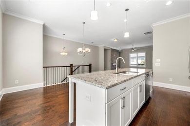 2140 Coventry Dr, Brookhaven, GA 30319 - photo 4