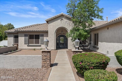 3410 E Vallejo Ct, Gilbert, AZ 85298 - photo 6