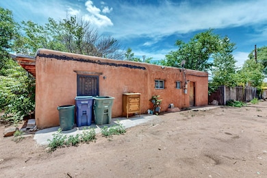 127 Duran St, Santa Fe, NM 87501 - photo 4