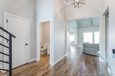 709 W 110th St S, Jenks, OK 74037 - photo 5