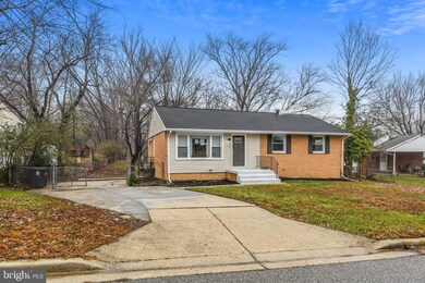 7804 Ashdale Rd, Capitol Heights, MD 20743 - photo 2