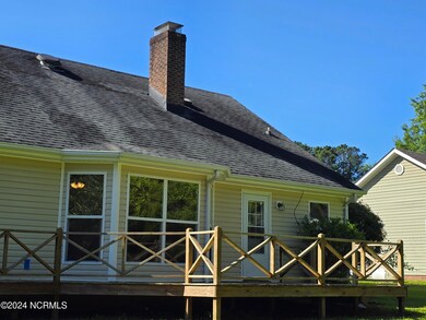 215 Audubon Dr, Jacksonville, NC 28546 - photo 3