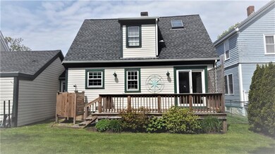 12 Morgan St, Newport, RI 02840 - photo 4