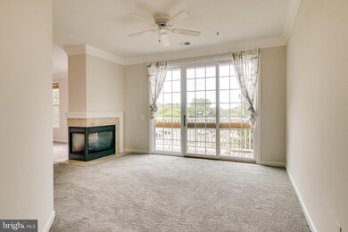 1724 Osage St unit 303, Alexandria, VA 22302 - photo 4