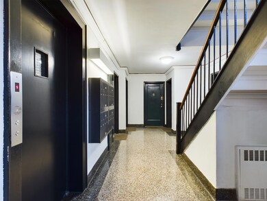 Netherland Gardens Cooperative unit 6B, Bronx, NY 10471 - photo 4