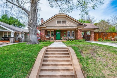 5723 Palo Pinto Ave, Dallas, TX 75206 - photo 2