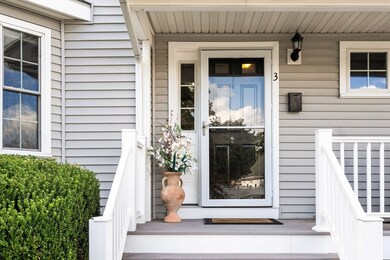 3 Kasey Ln unit 3, Rockland, MA 02370 - photo 3