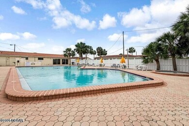 Private Fenced Community Pool - Copy