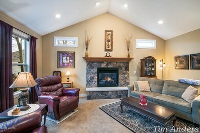 2190 N Whistlevale Dr SW, Byron Center, MI 49315 - photo 2