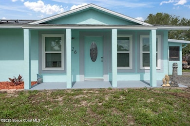 926 Caligula Ave SE Palm Bay FL 32909