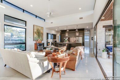 23421 Edens Canyon, San Antonio, TX 78255 - photo 4