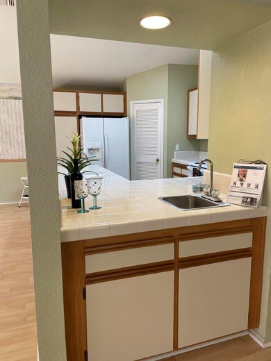 Large pantry