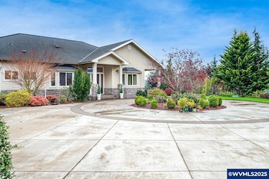 34825 Goshawk Ln, Philomath, OR 97370 - photo 3