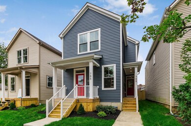 788 Bruck St, Columbus, OH 43206 - photo 2