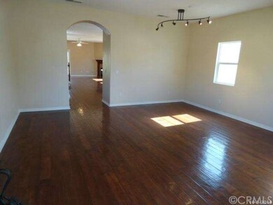 Living Room - Just inside front door