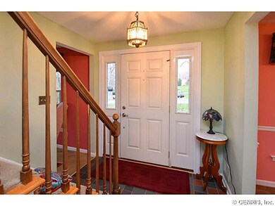 Foyer