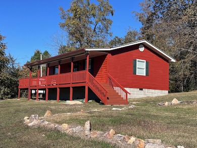 23 Lodge Ln, Mountain View, AR 72560 - photo 4