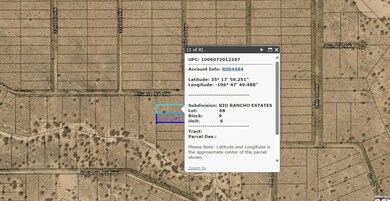 0 30th St SW unit 6 1058169, Rio Rancho, NM 87124 - photo 2