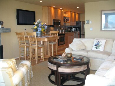 Living Room view 3