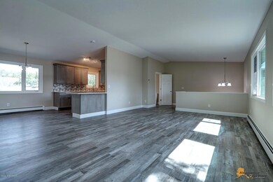Main Living Areas