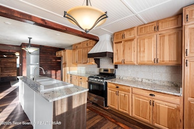 1051 Bailey Loop, La Barge, WY 83123 - photo 5