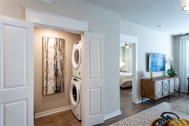 2 bedroom model for example only