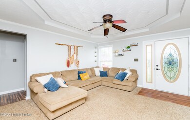 278 Aulbern Dr E, Mount Washington, KY 40047 - photo 7