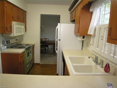 Kitchen preparation area!