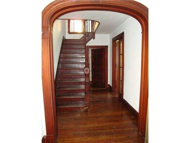 Other. Staircase to Second Floor
