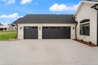 2008 Vincennes Place unit Site 3/Lot C, Floyds Knobs, IN 47119 - photo 4