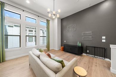 2616 Riverside Dr unit M, Houston, TX 77004 - photo 7