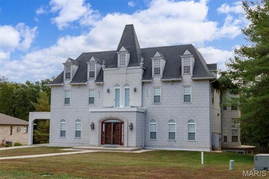 12 Clearlake Dr, Centralia, IL 62801 - photo 3