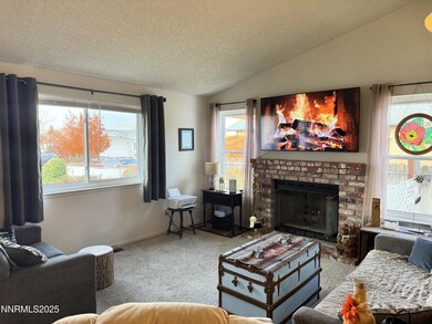 1348 Leonard Rd, Gardnerville, NV 89460 - photo 4