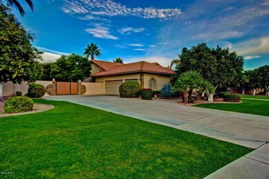 3834 E Leland St, Mesa, AZ 85215 - photo 4