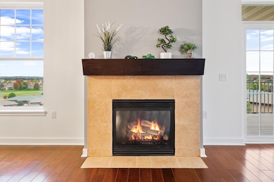 9225 Crosswinds Ln unit 402, Verona, WI 53593 - photo 6