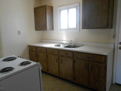 Newer countertops