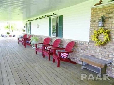 2411 N Taylor Rd, Hanna City, IL 61536 - photo 4