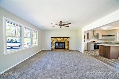 124 Atwood Dr, Hendersonville, NC 28792 - photo 6