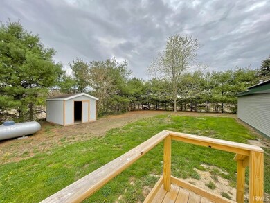 8683 E 1000 S, Amboy, IN 46911 - photo 6