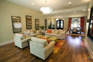 6074 Graemont Blvd, Tyler, TX 75703 - photo 5