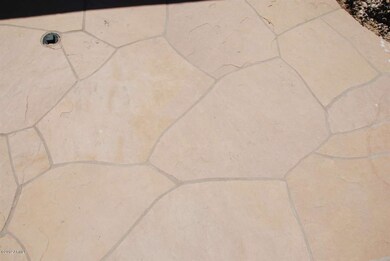 Flagstone Entry
