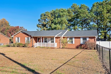 105 T G T Rd, Portland, TN 37148 - photo 3