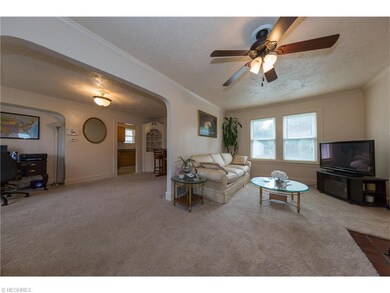 1933 Powell Ave, Cleveland Heights, OH 44118 - photo 3