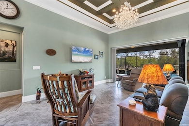 10451 Hatchett Cir, Port Charlotte, FL 33981 - photo 6